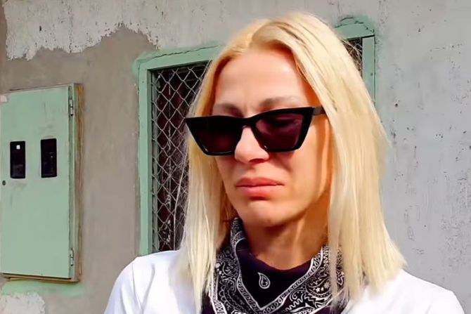 Vesna Đogani Vesna Đogani