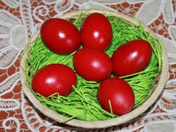 vaskršnja jaja