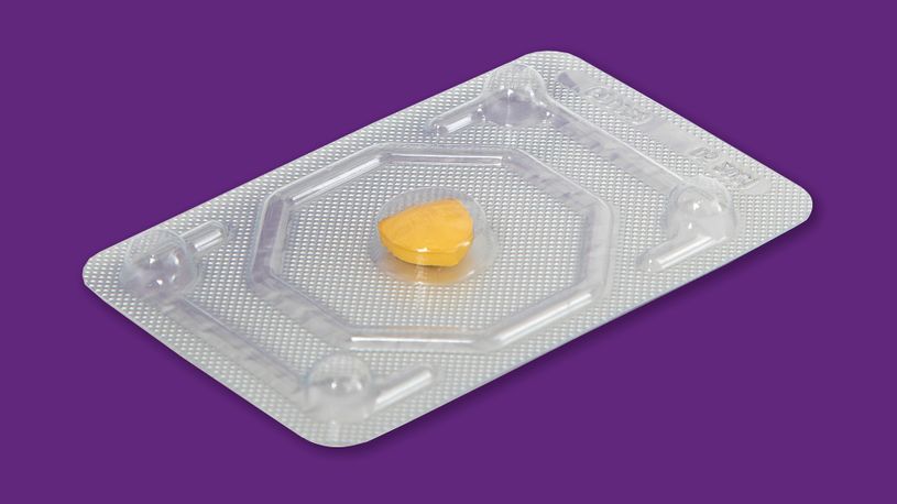 Kontracepcijske pilule i seks