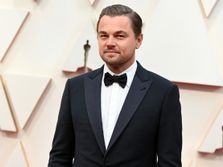 Leonardo DiCaprio