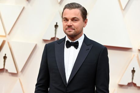 Leonardo DiCaprio