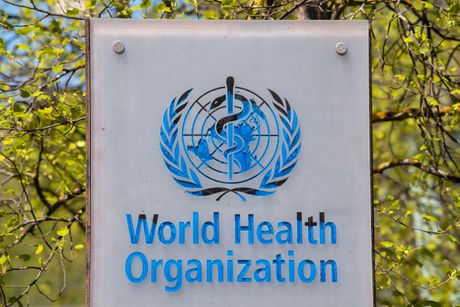 World Health Organization Svetska zdravstvena organizacija SZO
