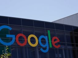 Google, kompanija, logo