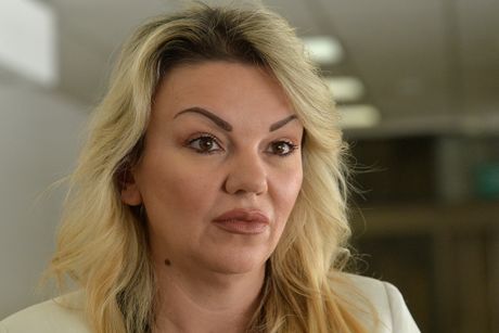 Nataša Stanisavljević, gradska sekretarka za socijalnu zaštitu
