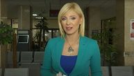 Ovo je svakome moglo da se desi a kamoli onome ko radi i dan i noć: Lapsus novinarke RTS