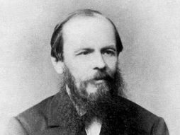 Fjodor Mihajlovič Dostojevski