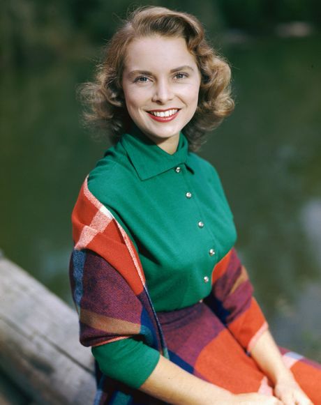 Janet Leigh