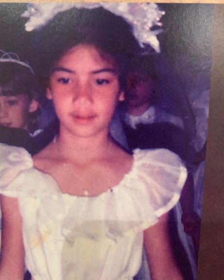 Nikol Šerzinger Nikol Šerzinger