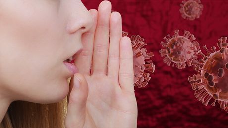 Pričanje, korona virus Pričanje, korona virus