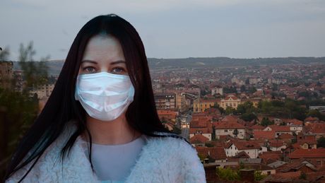 Prokuplje, korona virus Prokuplje, korona virus