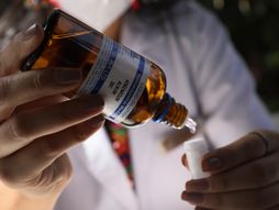 Alternativna medicina, homeopatija, koronavirus