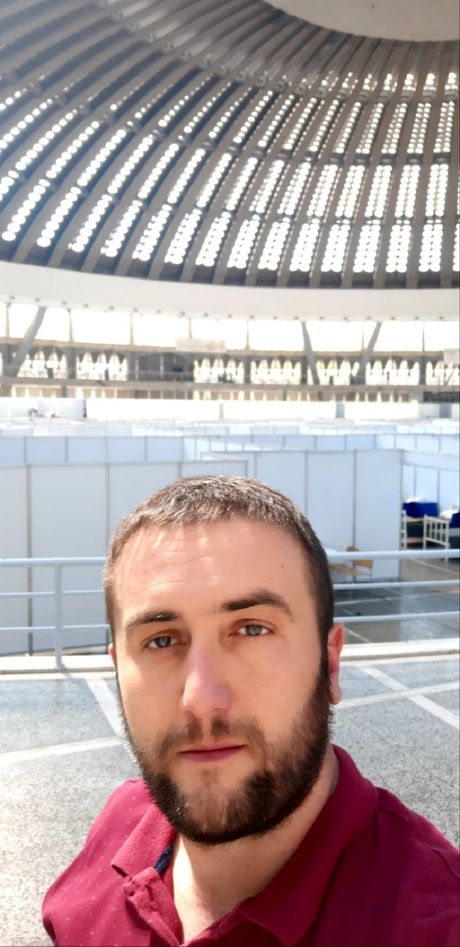 Borko Novaković Borko Novaković