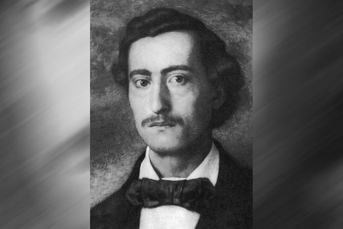 Branko Radičević Branko Radičević