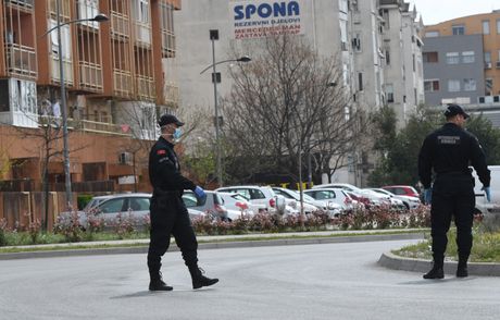 Crna Gora, Podgorica Crna Gora, Podgorica