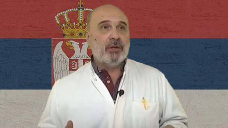 Dr Miodrag Lazić
