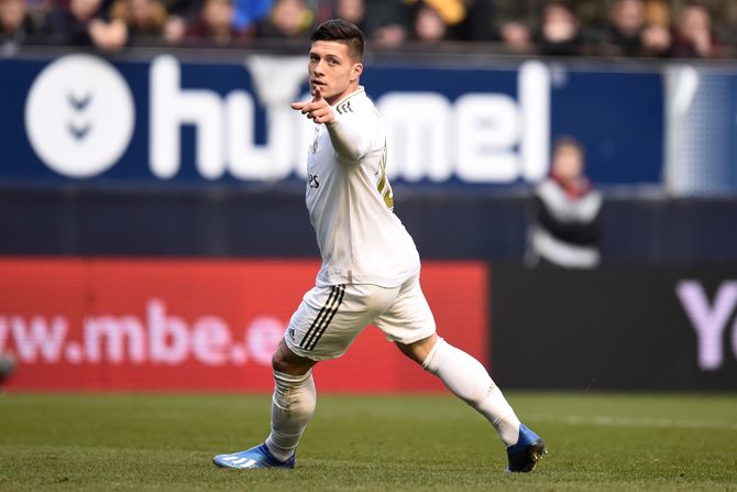 Luka Jović Luka Jović