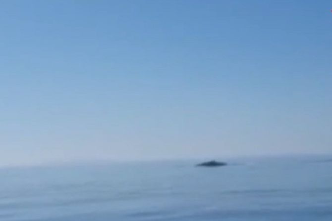 Jadran, Jadransko more Jadran, Jadransko more