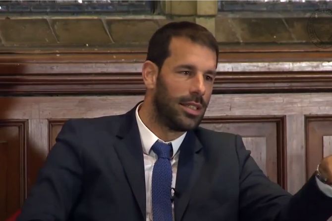 Rud Van Nistelroj