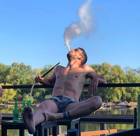 Andrej Mrkela Andrej Mrkela