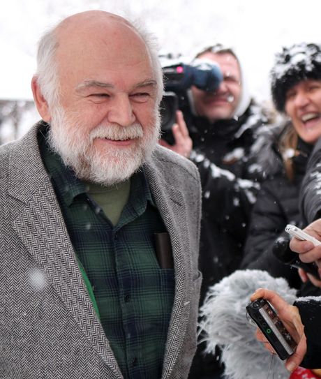 Aleksandar Berček Aleksandar Berček