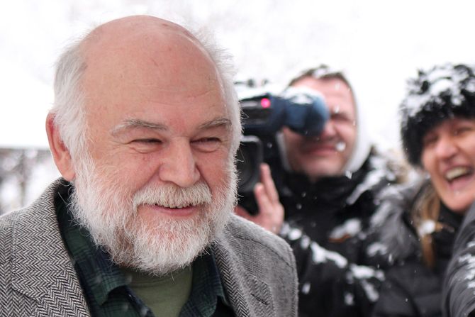 Aleksandar Berček Aleksandar Berček