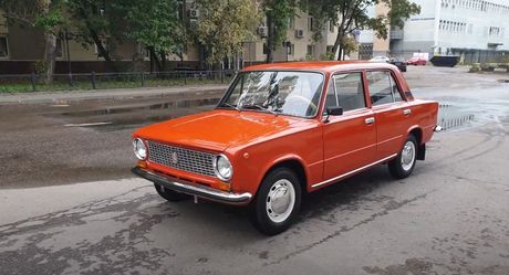 Lada Lada