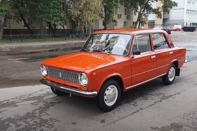 Lada