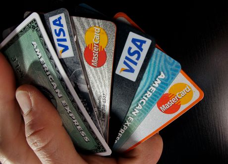 Kartice, kreditne kartice, plaćanje