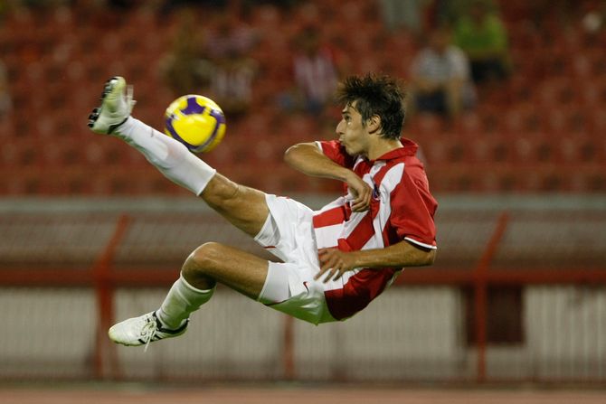 Dejan Lekić, Dinamo Tbilisi Dejan Lekić, Dinamo Tbilisi