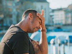 glavobolja, vrtoglavica, boli glava