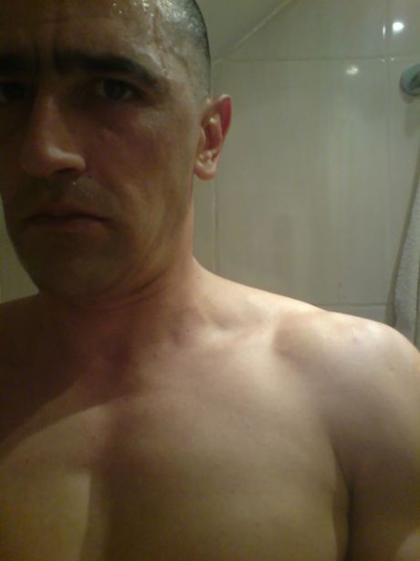Dragan Radonic Dragan Radonic