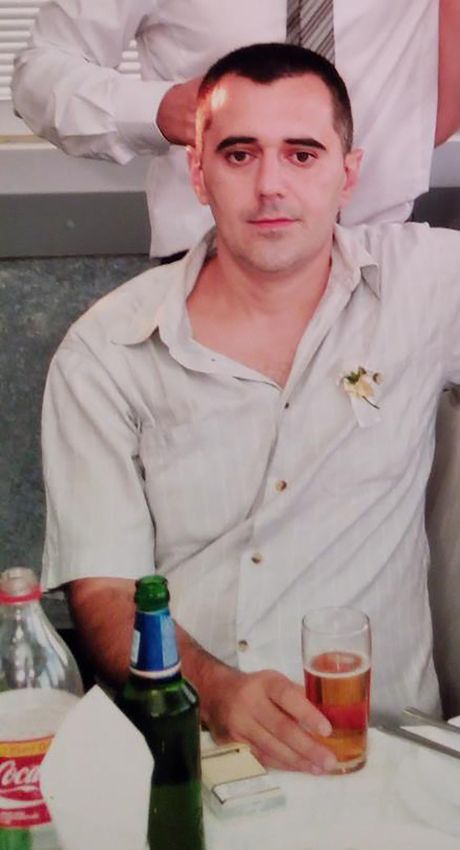 Jugoslav Mijatovic Jugoslav Mijatovic