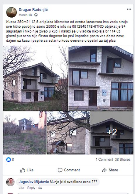 Jugoslav Mijatovic Jugoslav Mijatovic