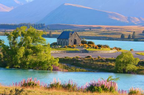 Novi Zeland