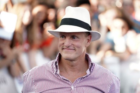 Woody Harrelson , Vudi Harleson Woody Harrelson , Vudi Harleson