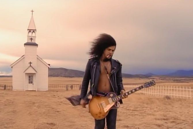 November Rain