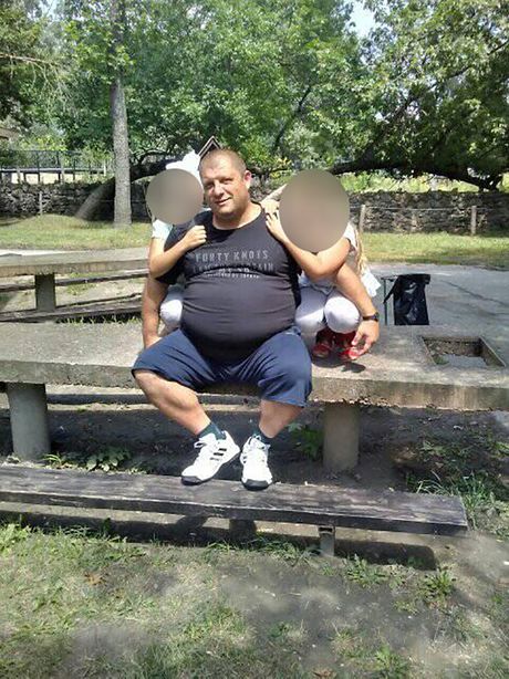 Zoran Oreščanin Zoran Oreščanin