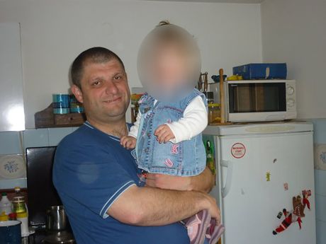 Zoran Oreščanin Zoran Oreščanin