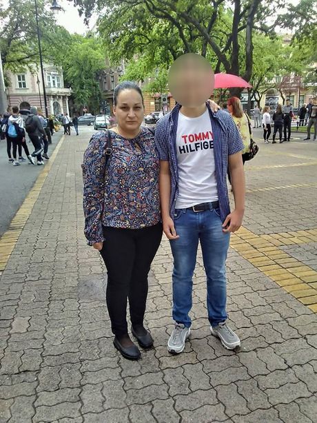 Biljana Oreščanin Biljana Oreščanin