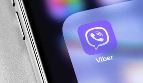 Viber, Vajber