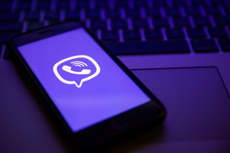Viber, Vajber Viber, Vajber