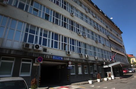 KBC Zemun KBC Zemun