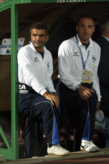 Blaž Slišković Blaž Slišković
