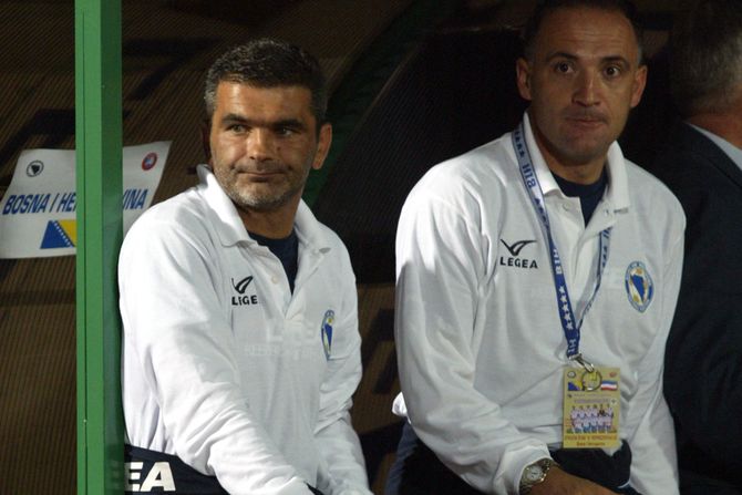 Blaž Slišković Blaž Slišković