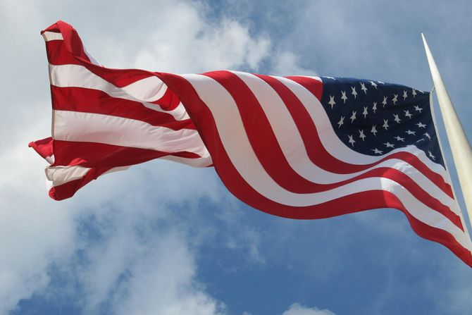 Američka zastava, AMERIKA, USA Američka zastava, AMERIKA, USA