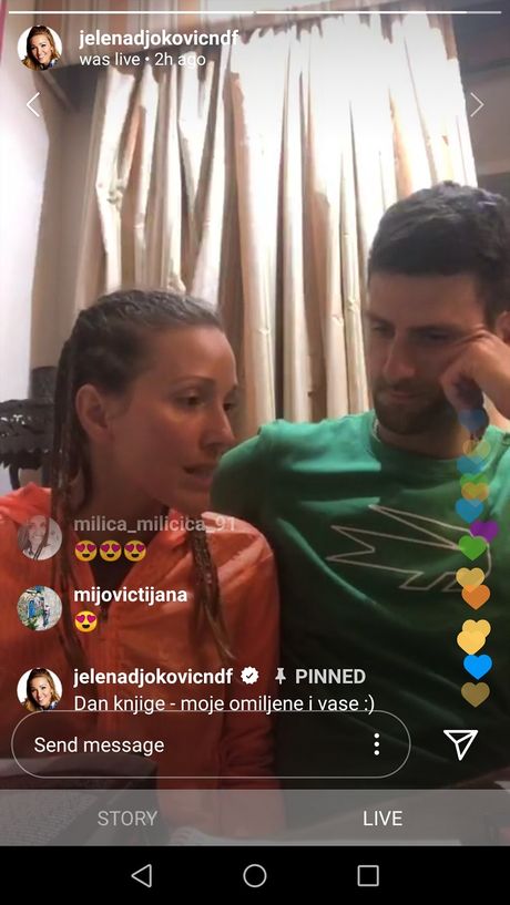 Novak Đoković Novak Đoković