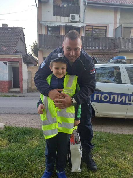 Mateja i Predrag Mateja i Predrag