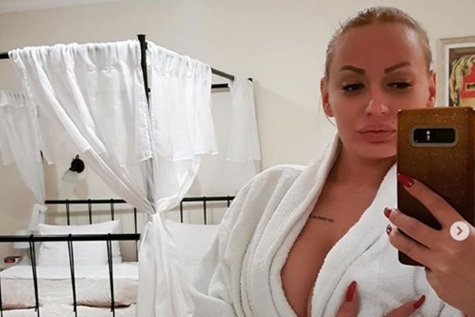 nevena hot nevena hot