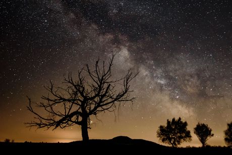 Hungary Astronomy