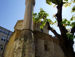 Bajrakli džamija, Beograd, Ramazan, ramadan